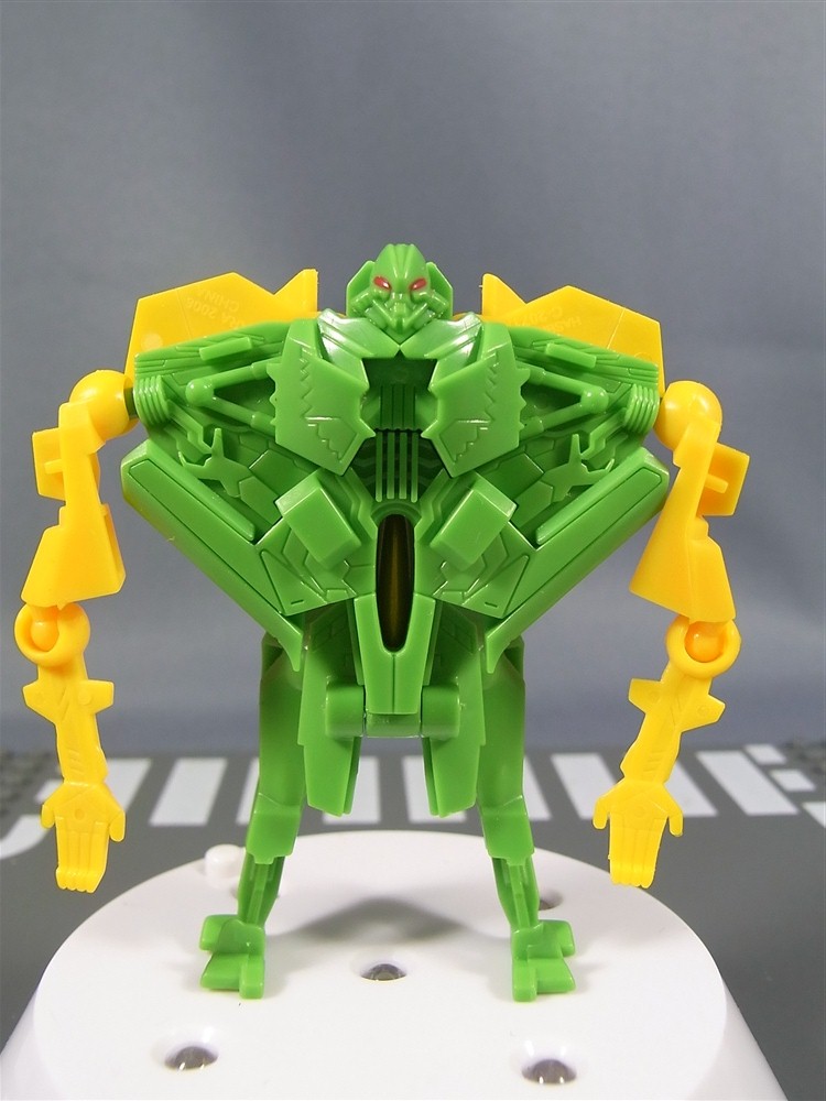 Amazon.co.jp: 付録 トランスフォーマー スタースクリーム